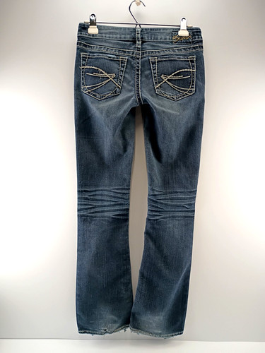 Silver jeans aiko bootcut - aiko,